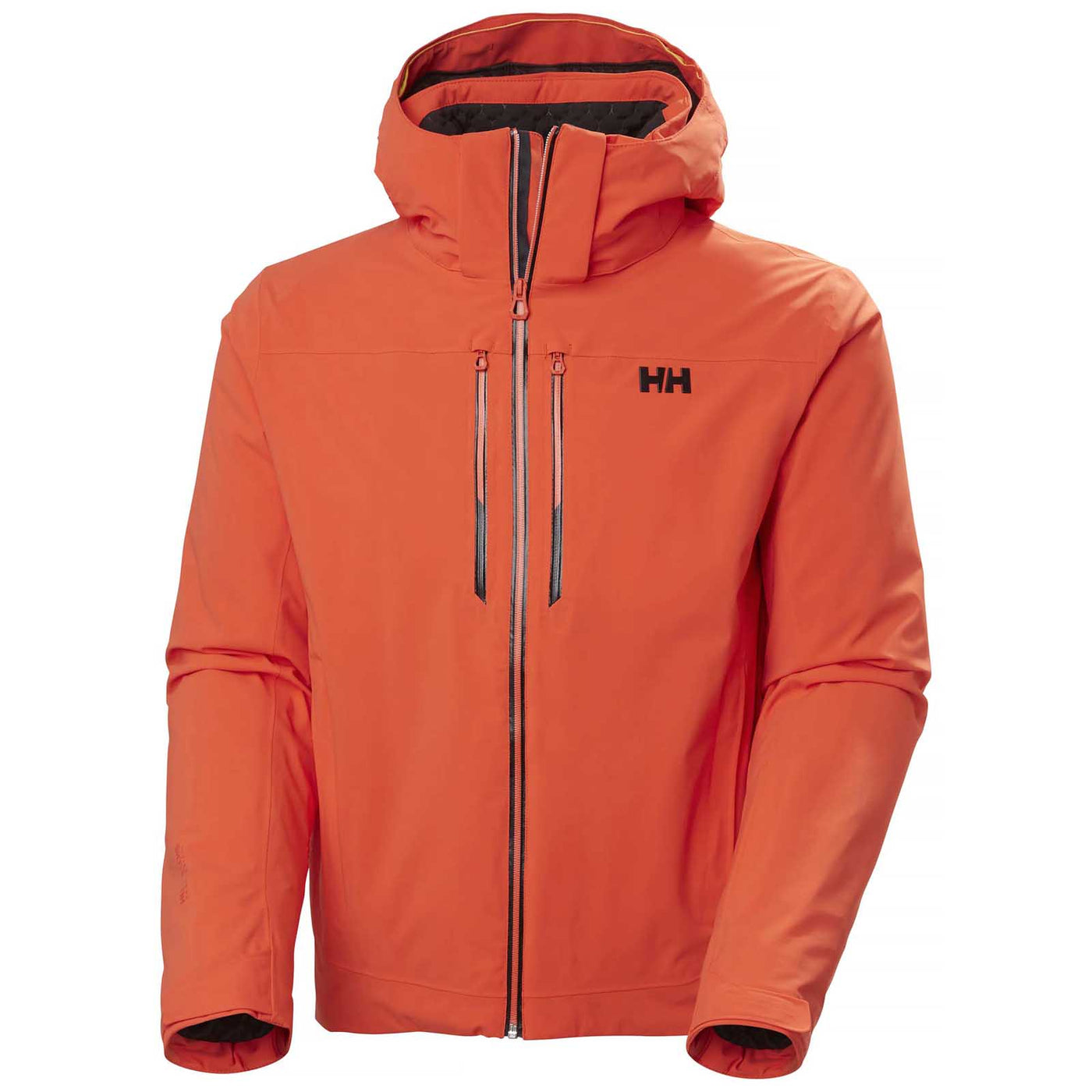 Helly Hansen Men's Alpha Lifaloft Jacket 2025 CHERRY TOMATO