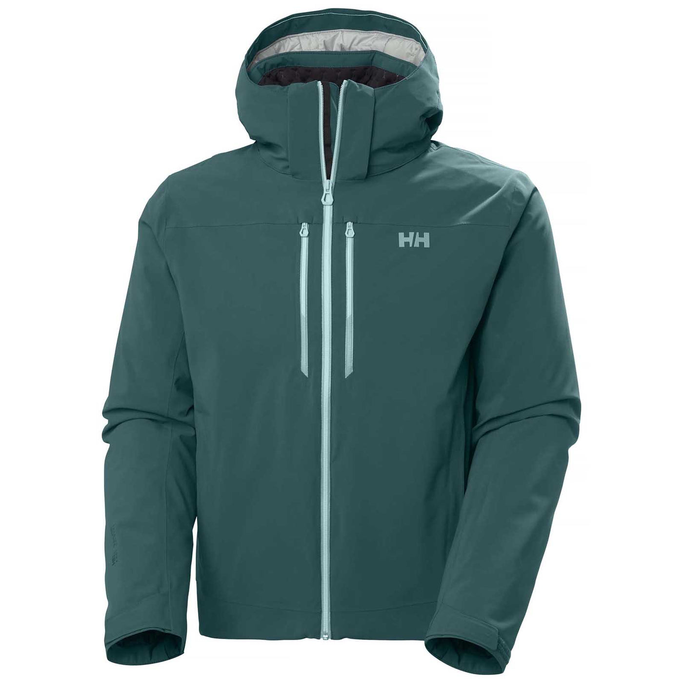 Helly Hansen Men's Alpha Lifaloft Jacket 2025 DARK CREEK