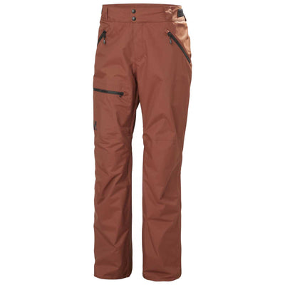 Helly Hansen Men's SOGN Cargo Pant 2025 IRON OXIDE