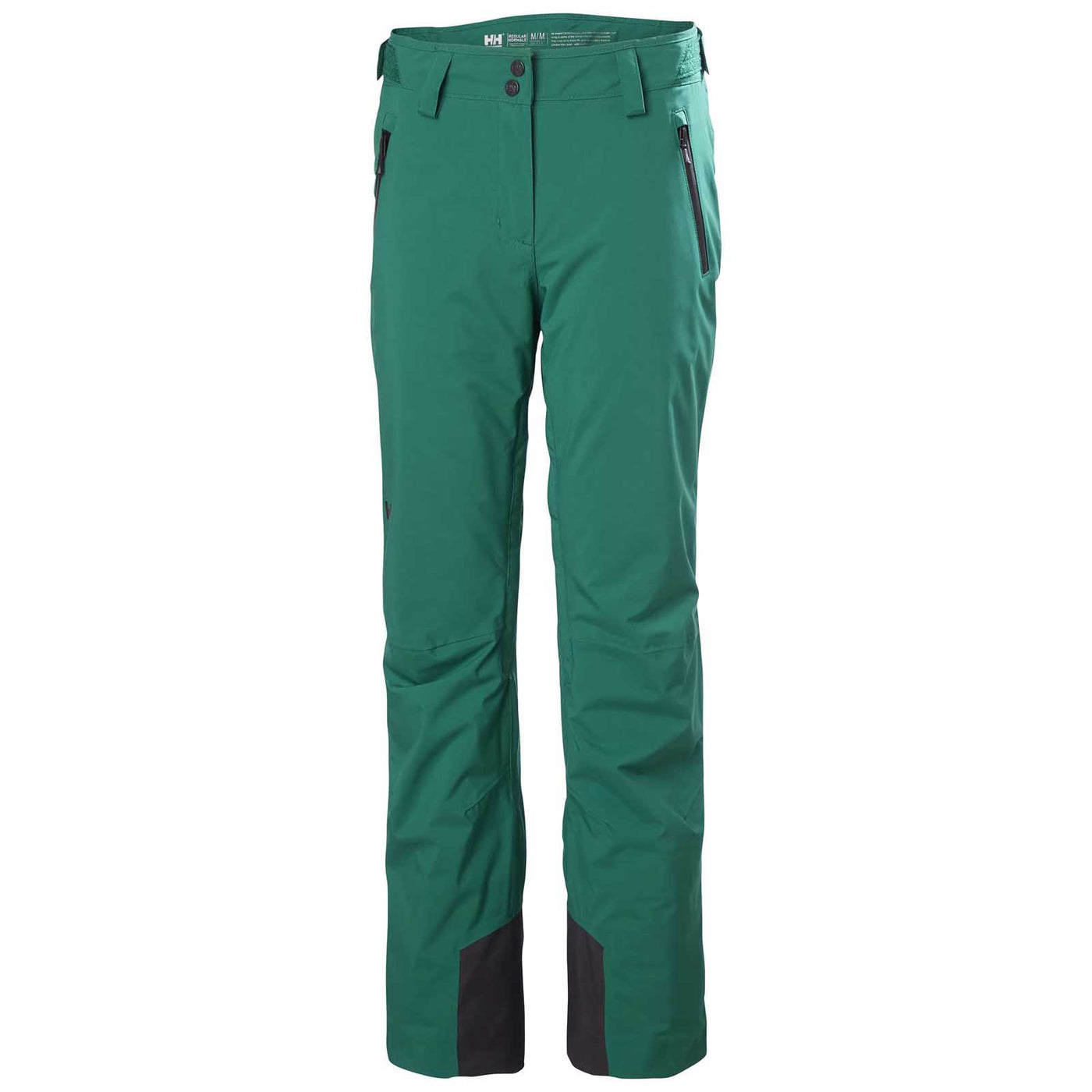 Helly Hansen Women's Legendary Insulated Pant 2025 439 EMERALD