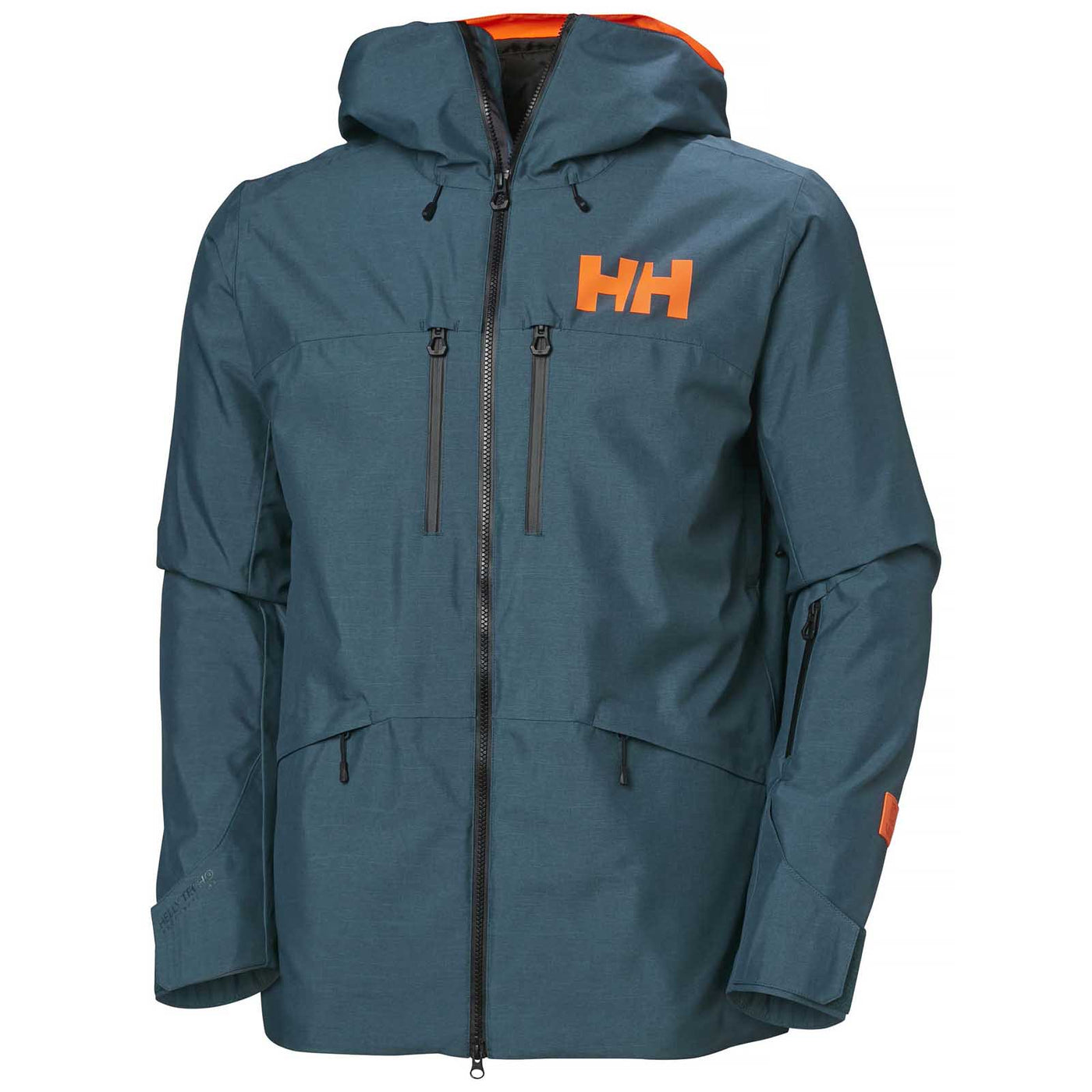 Helly Hansen Men's Garibaldi 2.0 Jacket 2025 