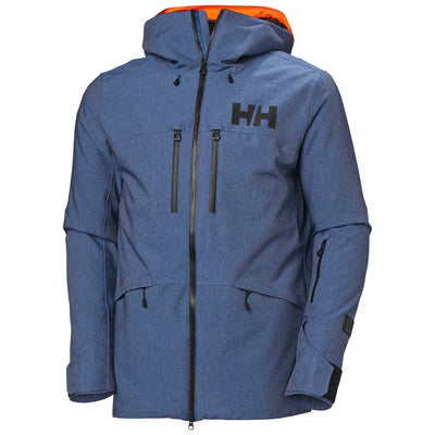 Helly Hansen Men's Garibaldi 2.0 Jacket 2025 