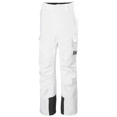 Helly Hansen Women's Switch Cargo Insulated Pant 2025 WHITE