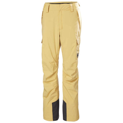 Helly Hansen Women's Switch Cargo Insulated Pant 2025 389 Sand