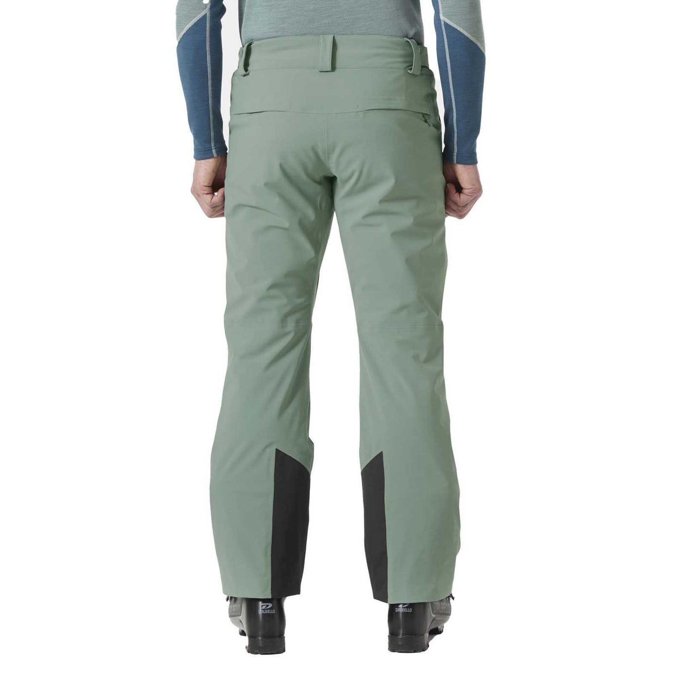 HELLY HANSEN M'S RAPID PANT 