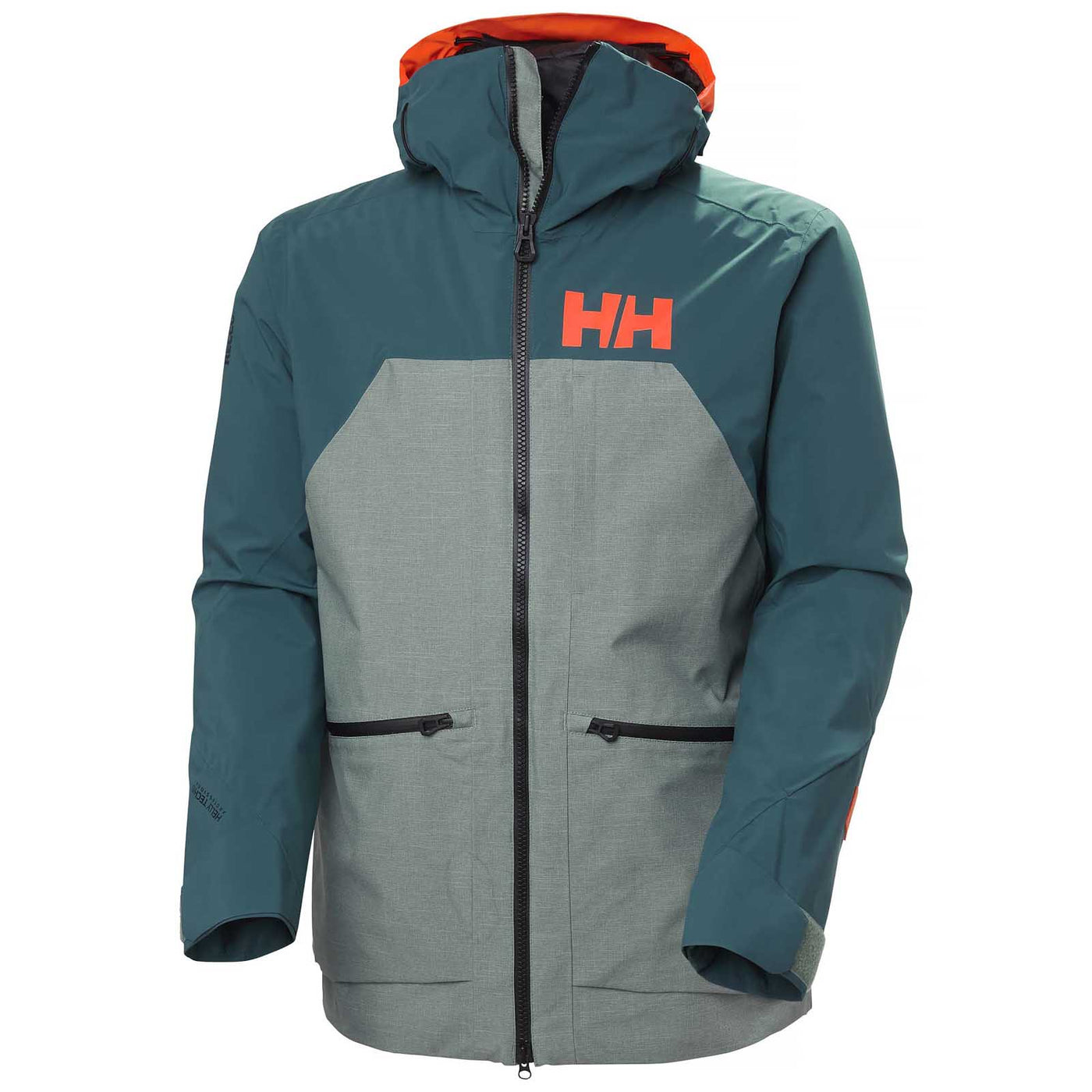 Helly Hansen Men's Straightline Lifaloft 2.0 Jacket 2025 DARK CREEK