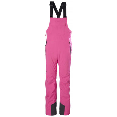 Helly Hansen Women's Legendary Bib Pant 2024 DRAGON FRUIT