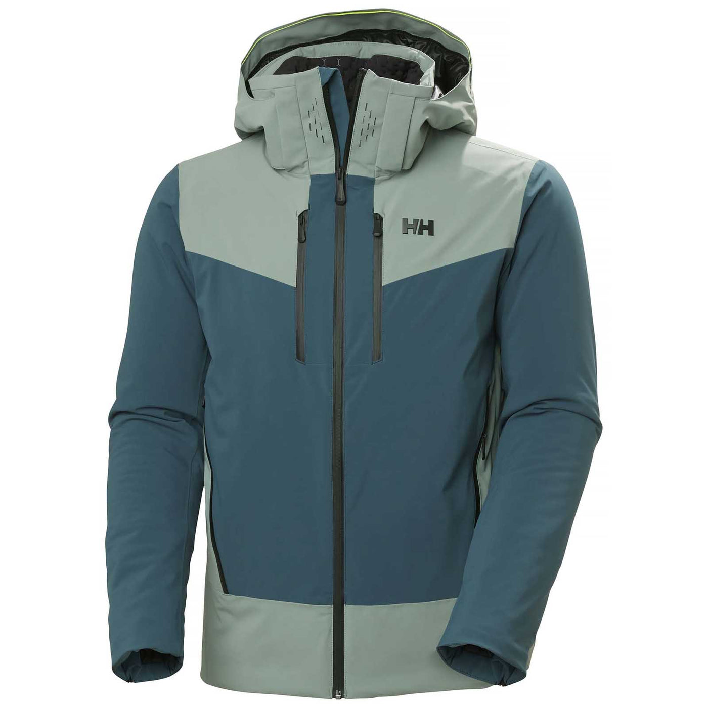 Helly Hansen Men's Steilhang 2.0 Jacket 2025 DARK CREEK