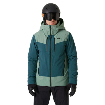 Helly Hansen Men's Steilhang 2.0 Jacket 2025 