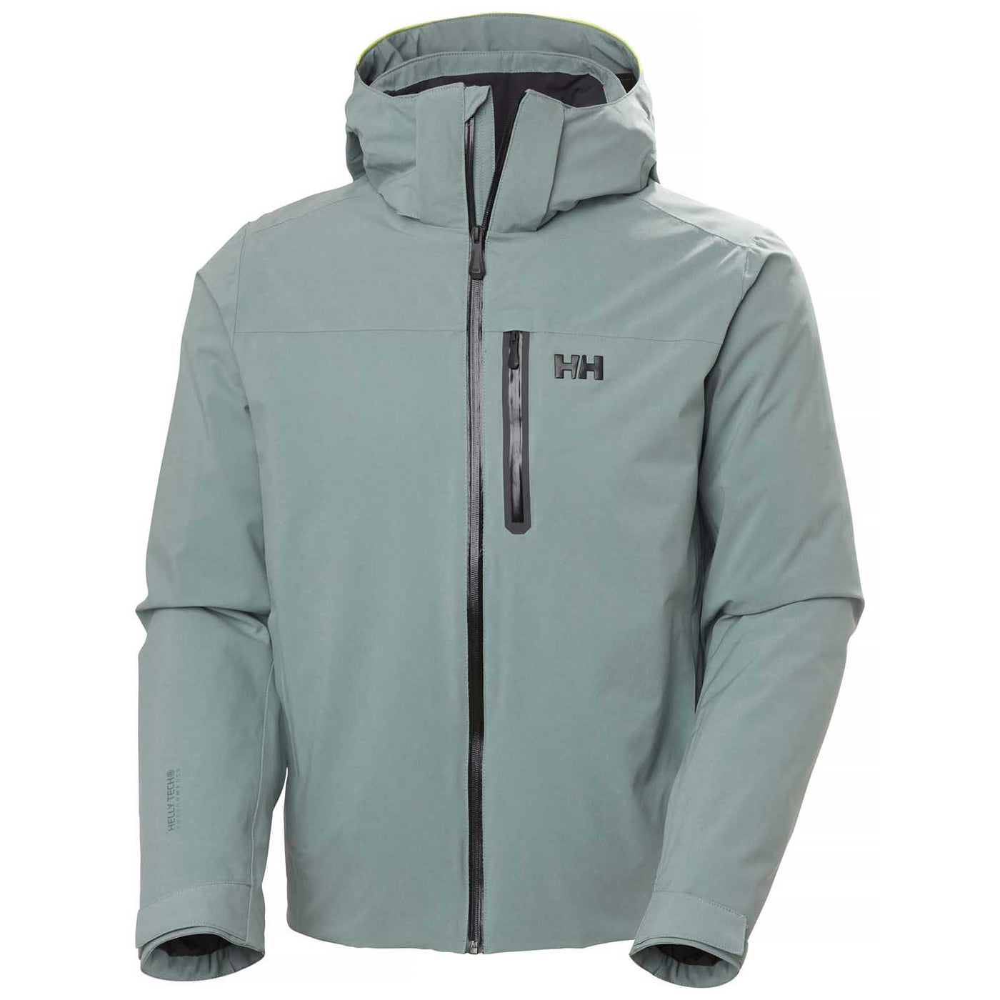 HELLY HANSEN M'S SWIFT STRETCH JACKET CACTUS