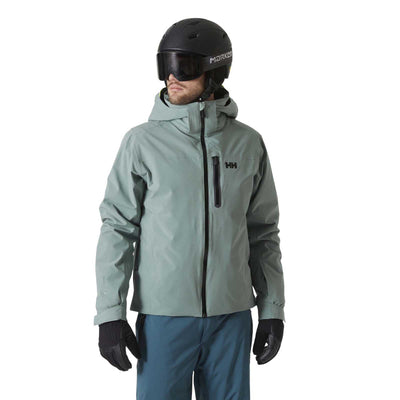 HELLY HANSEN M'S SWIFT STRETCH JACKET 