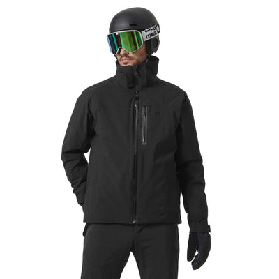 HELLY HANSEN M'S SWIFT STRETCH JACKET 