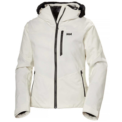 Helly Hansen Women's Valdisere 2.0 Jacket 2025 SNOW