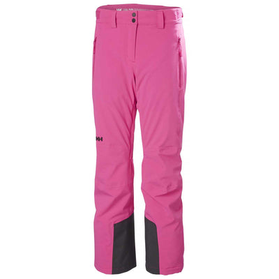 HELLY HANSEN W'S ALPHELIA 2.0 PANT DRAGON FRUIT