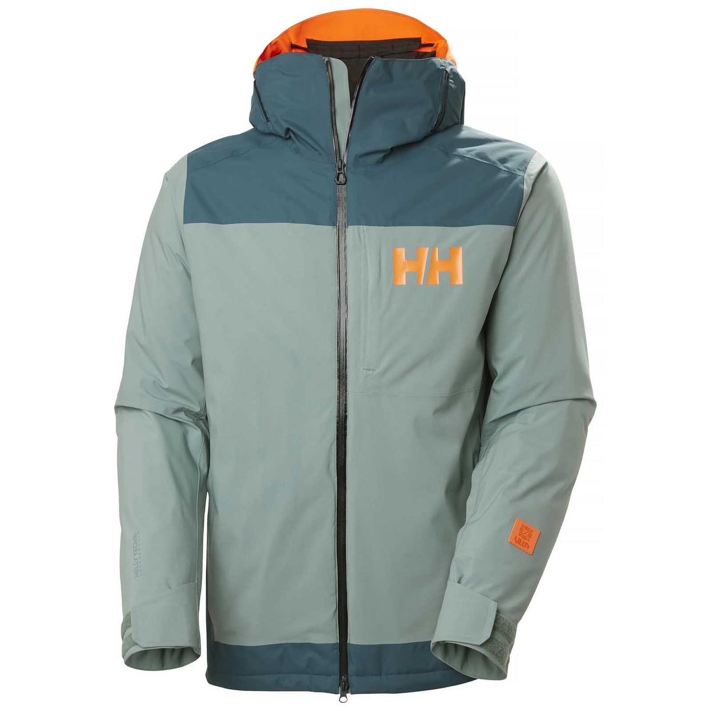 Helly Hansen Men's Powdreamer 2.0 Jacket 2025 CACTUS