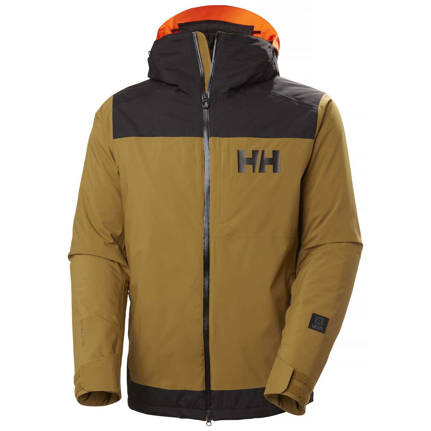 Helly Hansen Men's Powdreamer 2.0 Jacket 2025 LYNX