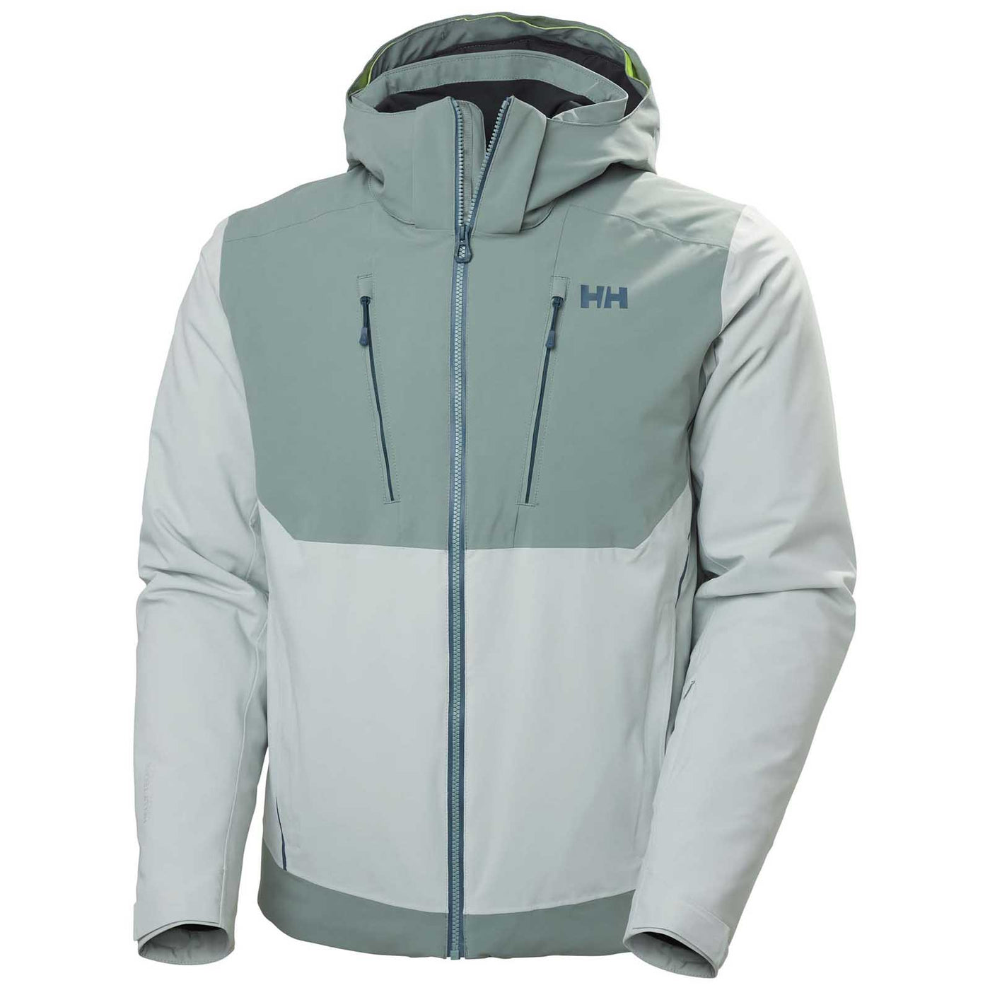 Helly Hansen Men's Alpha 4.0 Jacket 2025 CACTUS