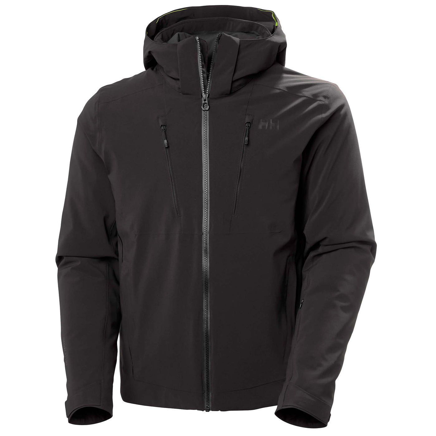 Helly Hansen Men's Alpha 4.0 Jacket 2025 BLACK