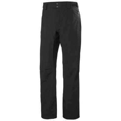 HELLY HANSEN M'S SWIFT 3L SHELL PANT BLACK