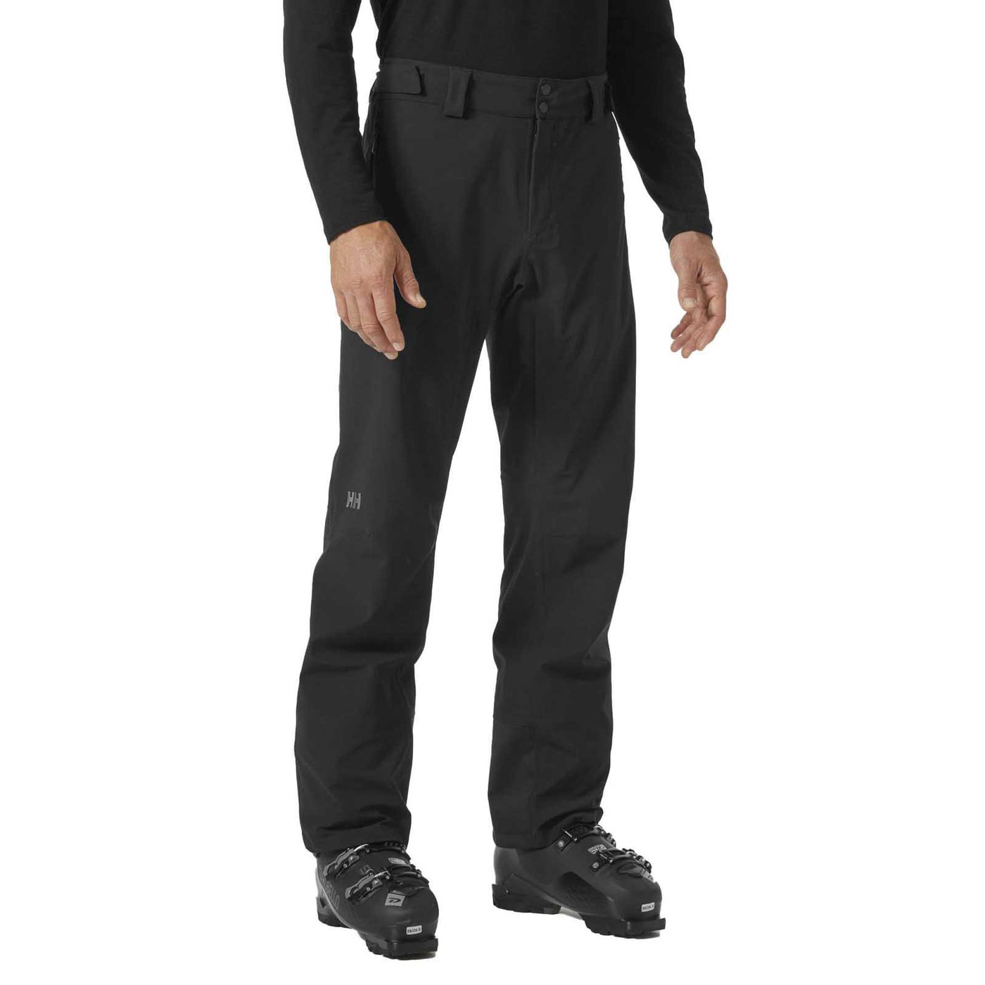 HELLY HANSEN M'S SWIFT 3L SHELL PANT 