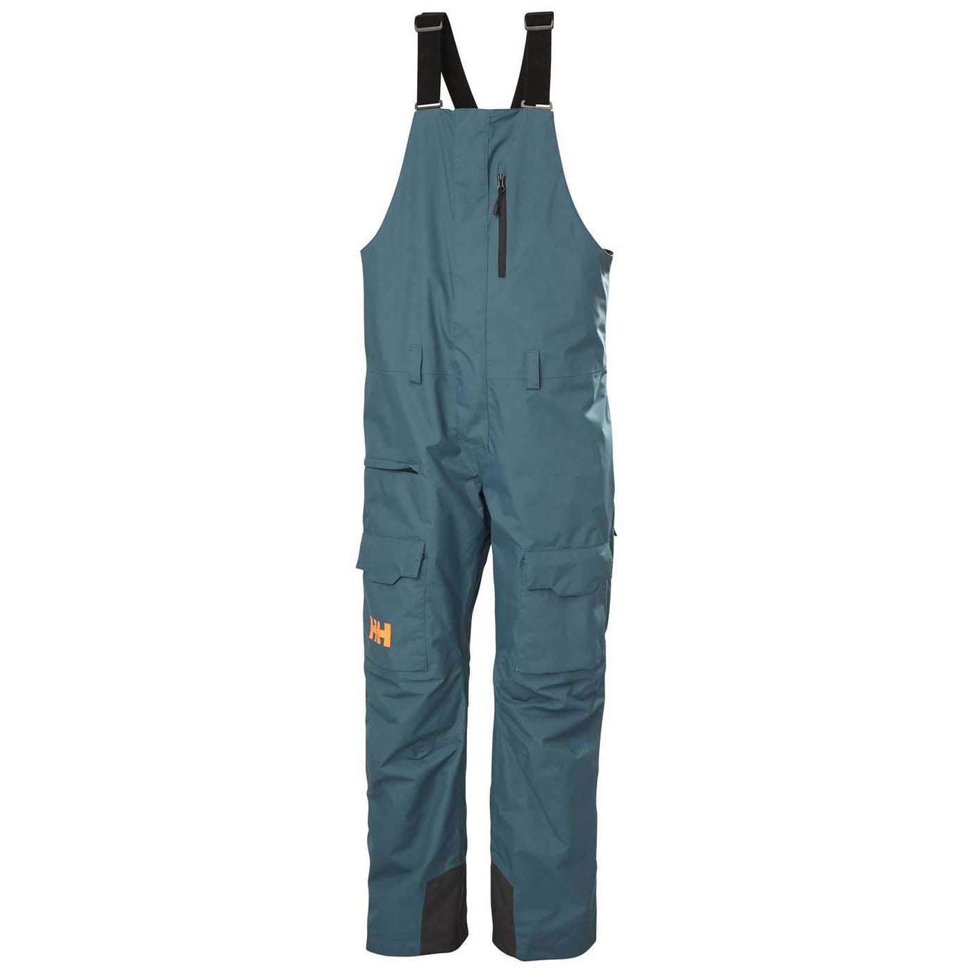 Helly Hansen Men's Sogn Bib Cargo Pants 2025 DARK CREEK