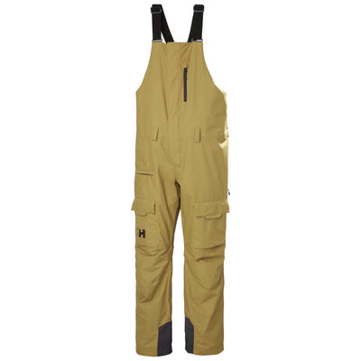 Helly Hansen Men's Sogn Bib Cargo Pants 2025 LYNX