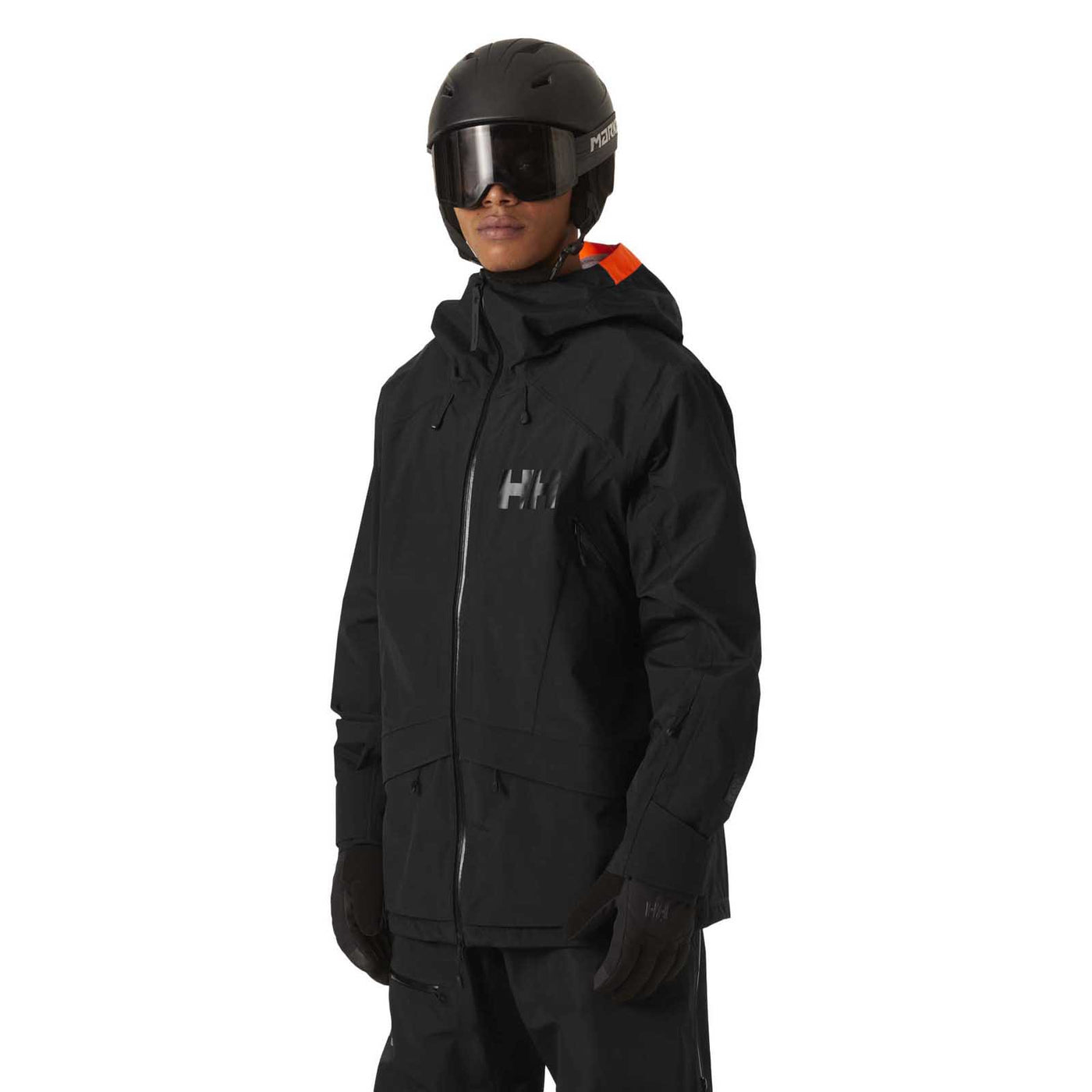 HELLY HANSEN M'S SOGN TINDEN SHELL JACKET 