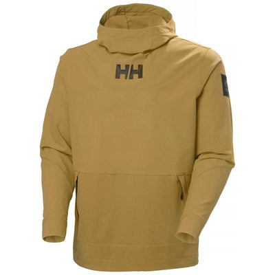 HELLY HANSEN M'S ULLR D SHIELD HOODIE 2.0 787 LYNX