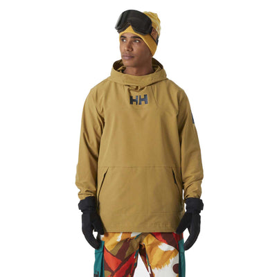 HELLY HANSEN M'S ULLR D SHIELD HOODIE 2.0 