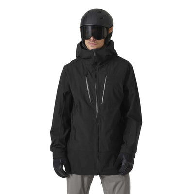 HELLY HANSEN M'S ALPHA 3L LONG SHELL 