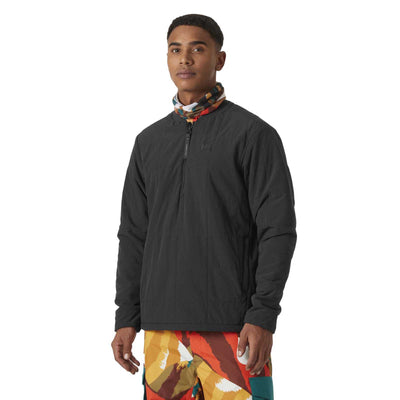 Helly Hansen Men's ULLR D Stretch Insulator 2025