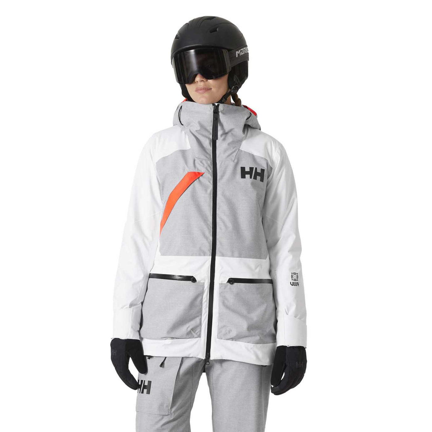 HELLY HANSEN W'S WHITEWALL LIFALOFT 3.0 JACKET 