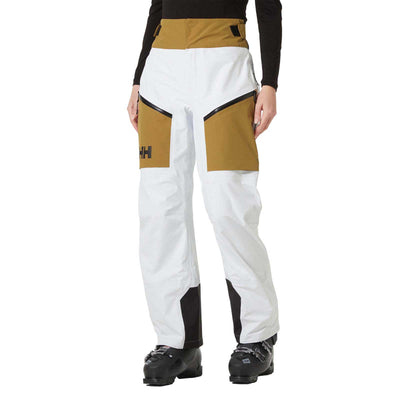 HELLY HANSEN W'S SOGN SHELL PANT 