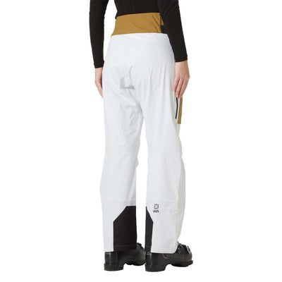 HELLY HANSEN W'S SOGN SHELL PANT 