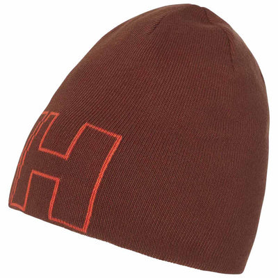 Helly Hansen Outline Beanie 2025 IRON OXIDE