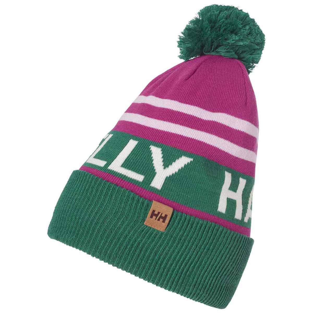 Helly Hansen Ridgeline Beanie 2025 MAGENTA 2.0