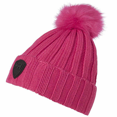 Helly Hansen Women's Limelight Beanie 2025 DRAGON FRUIT