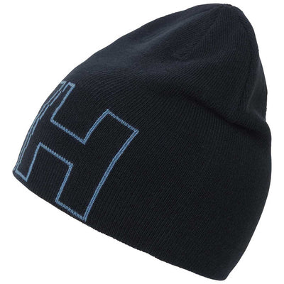 Helly Hansen Junior's Outline Beanie 2025 NAVY