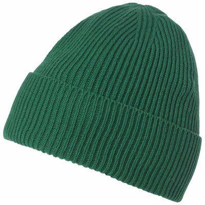 Helly Hansen HH Wool Beanie 2025 EMERALD