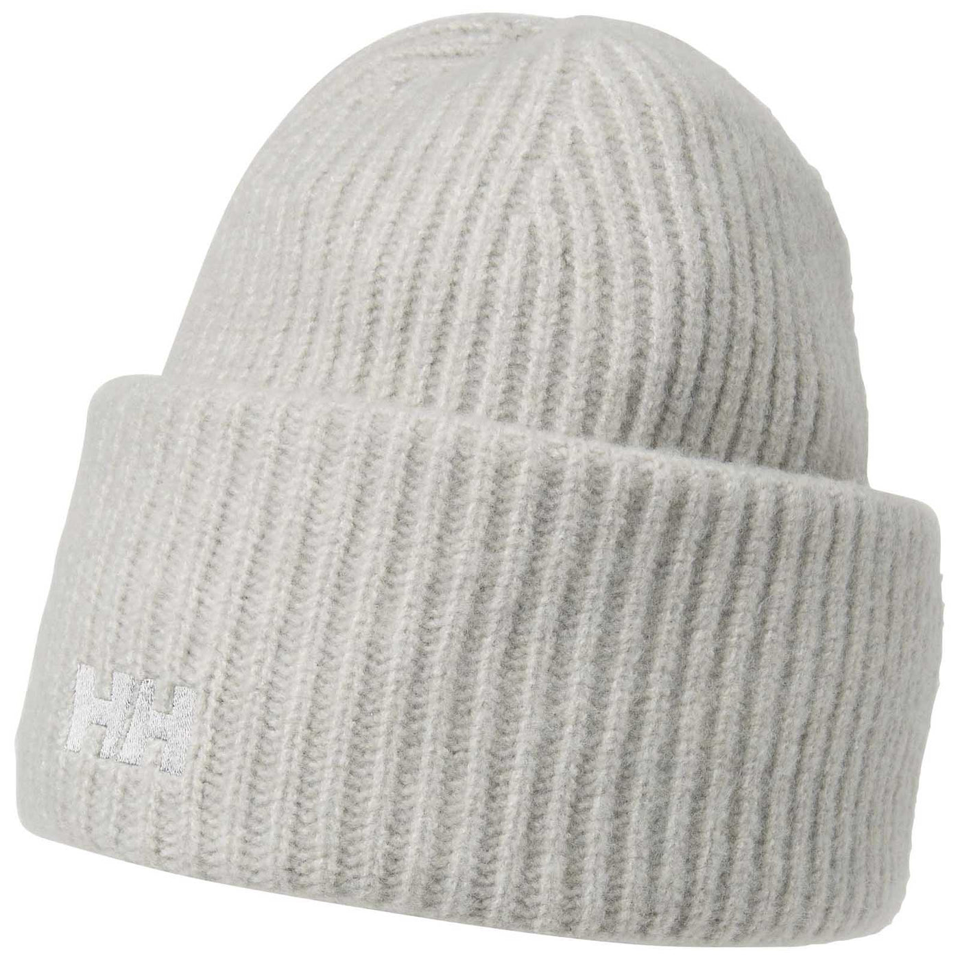Helly Hansen Soft Rib Beanie 2026 MELLOW GREY