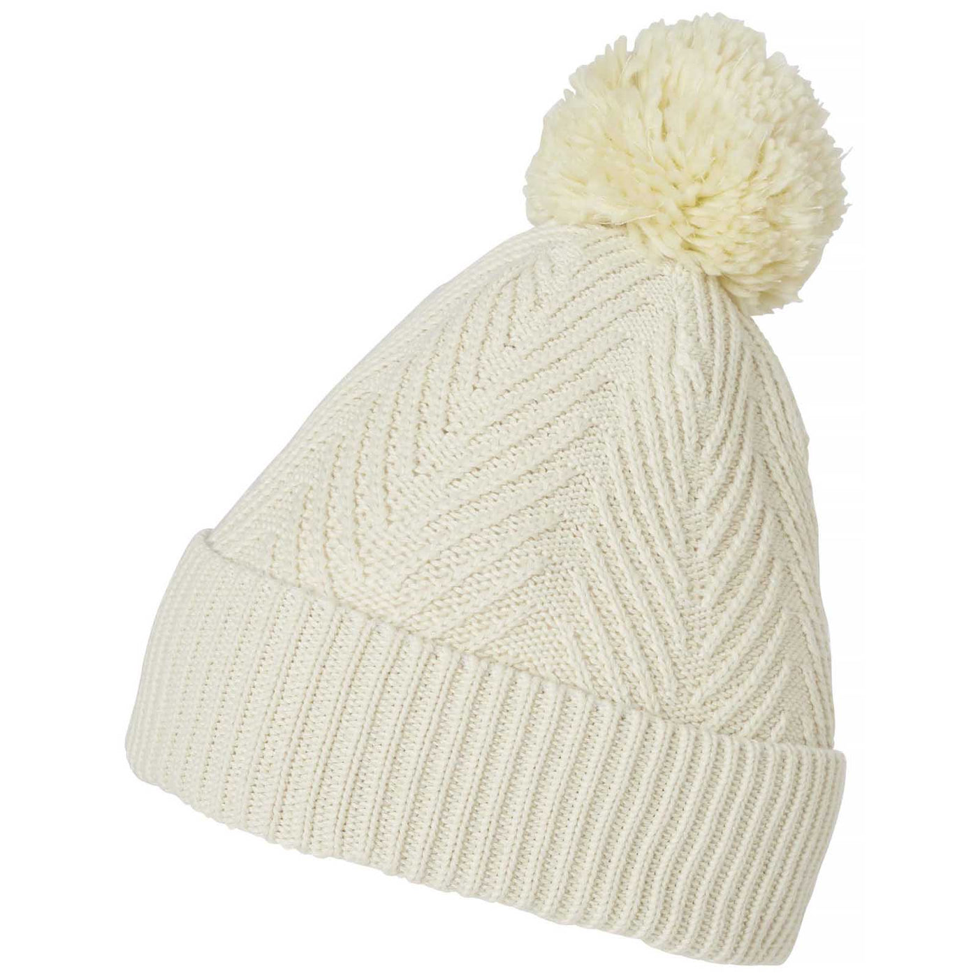 Helly Hansen Women's Lumi Beanie 2025 SNOW