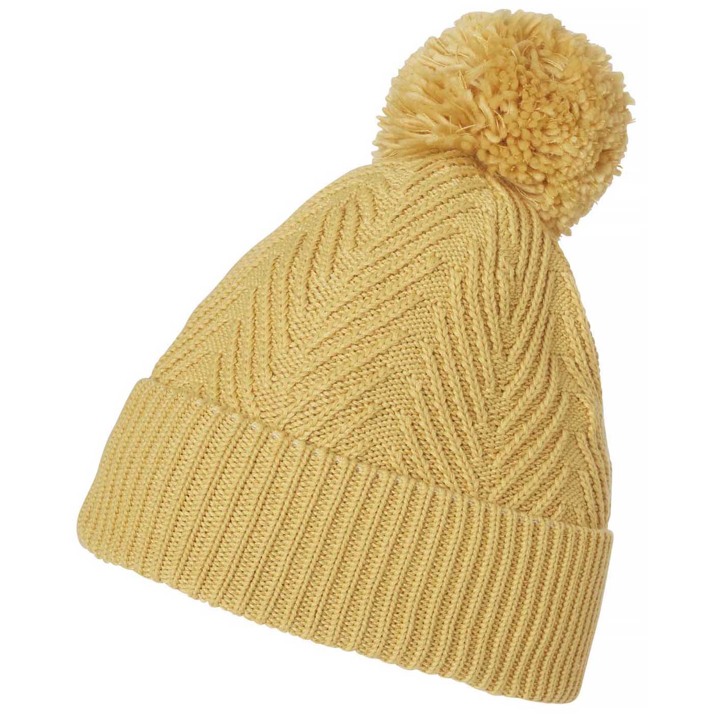 Helly Hansen Women's Lumi Beanie 2025 SAND