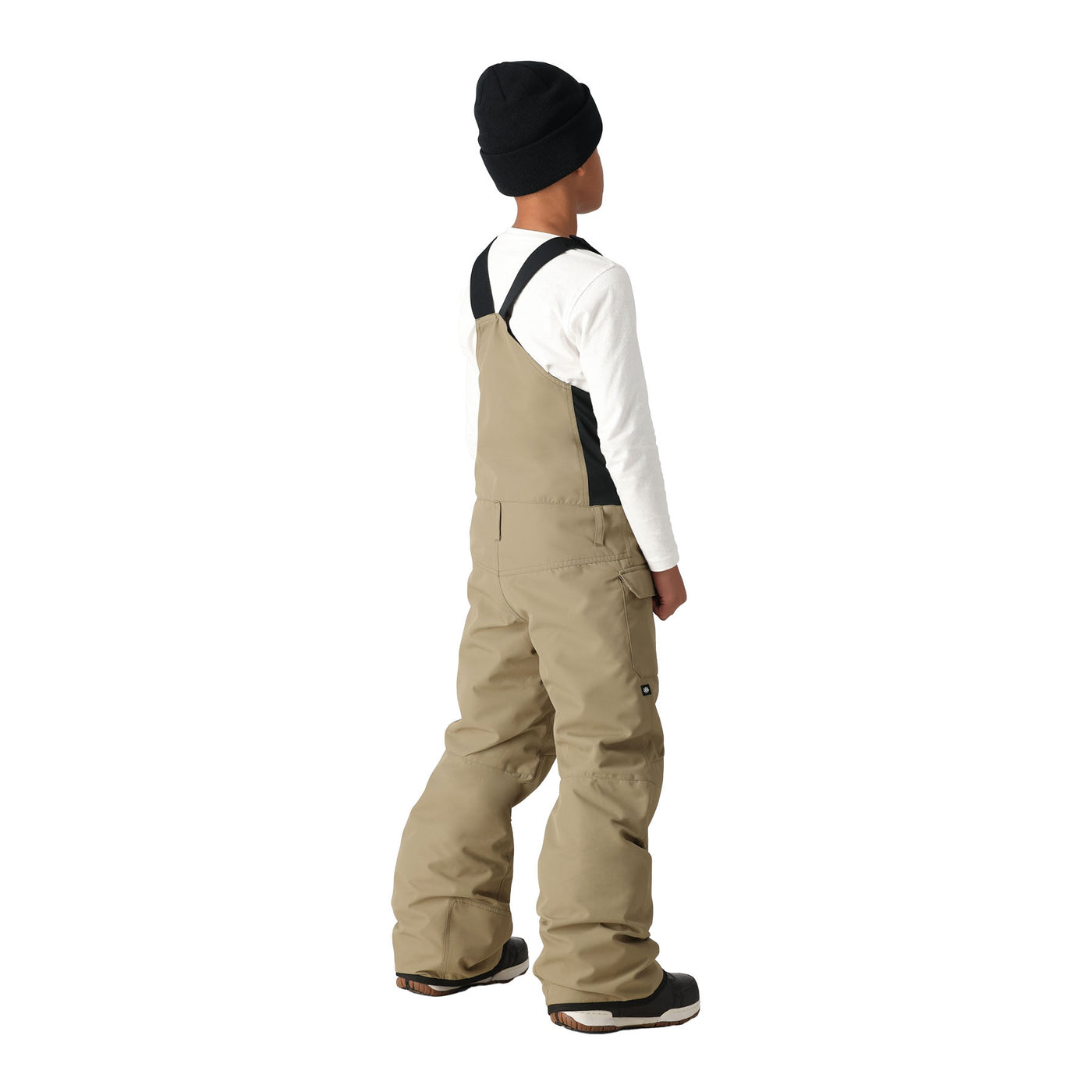 686 JR'S FRONTIER INSULATED BIB 2025