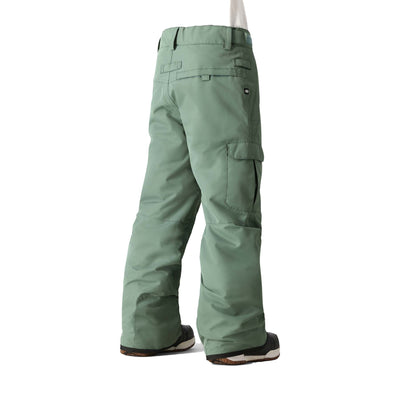 686 Junior's Infinity Cargo Insulated Pants 2025 