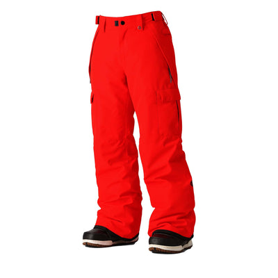 686 Junior's Infinity Cargo Insulated Pants 2025 SOLAR