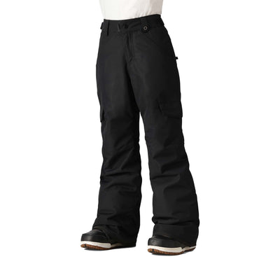 686 Junior's Lola Insulated Pants 2025 BLACK