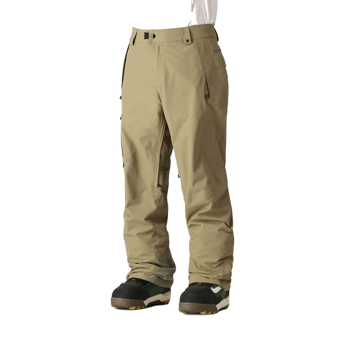 686 M'S GORE-TEX GT PANT 2025 SAGE