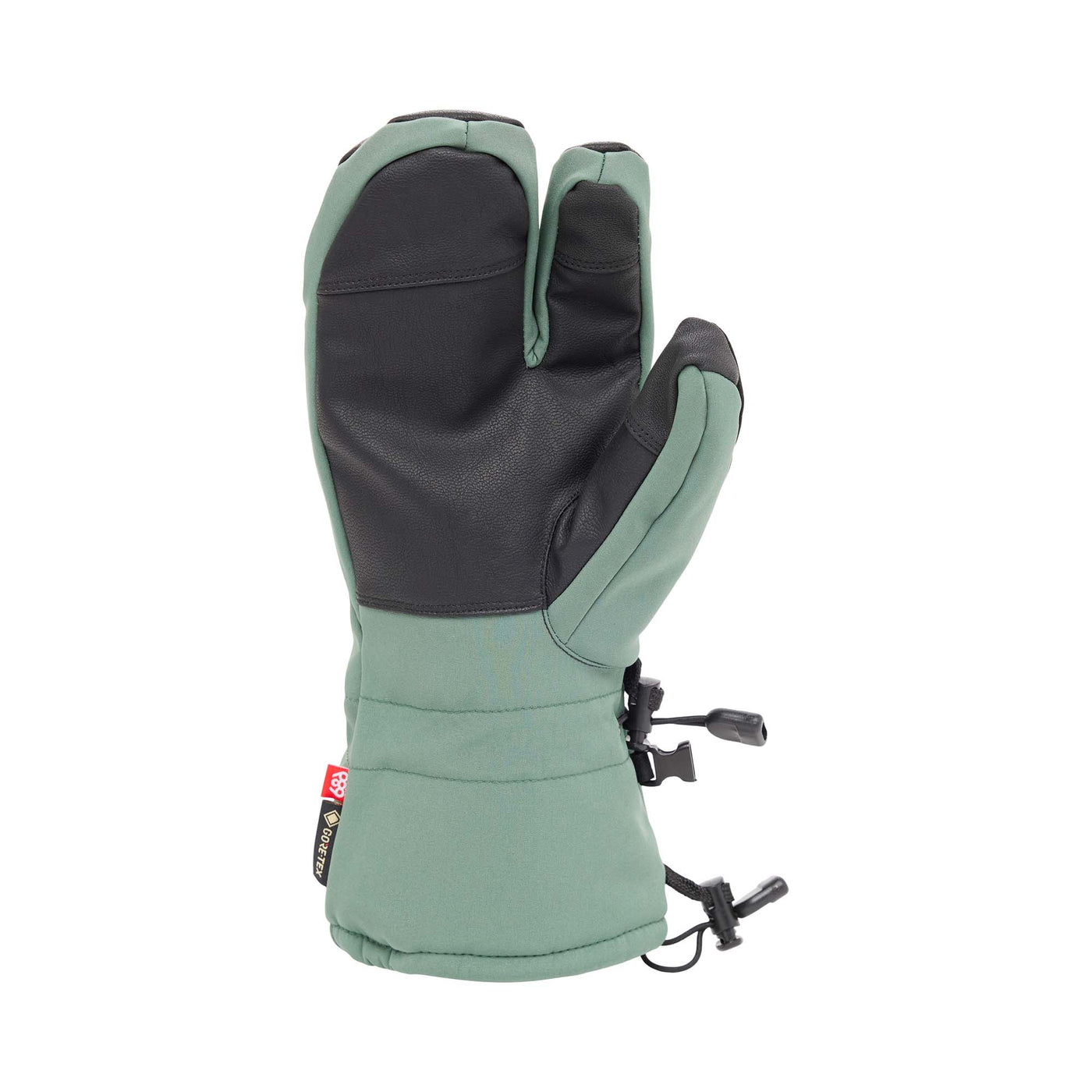 686 M'S GORE-TEX LINEAR TRIGGER MITT 