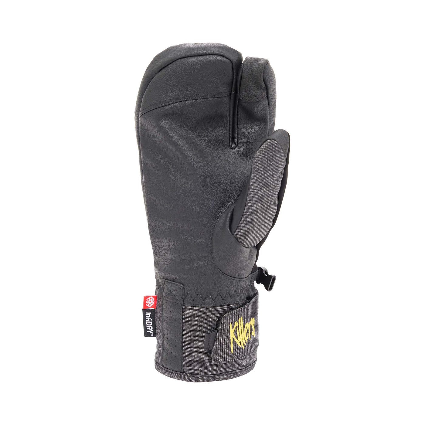 686 M'S HAWKEYE TRIGGER MITT 2025