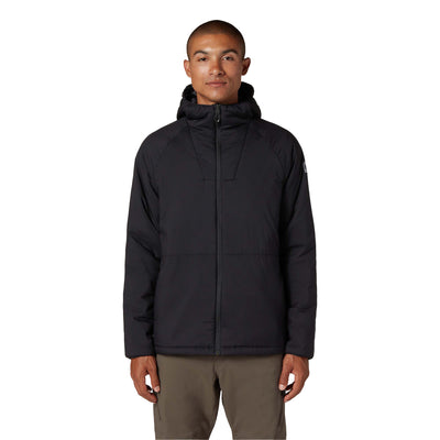 686 M'S PRIMALOFT SOURCE JACKET BLK BLACK